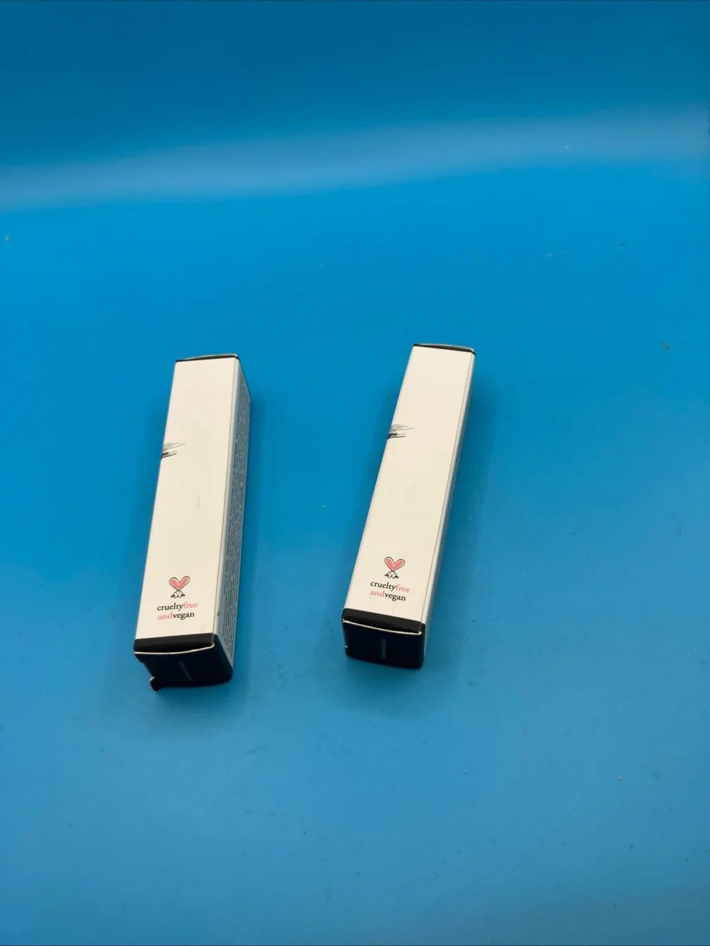Volume Mascara — Black